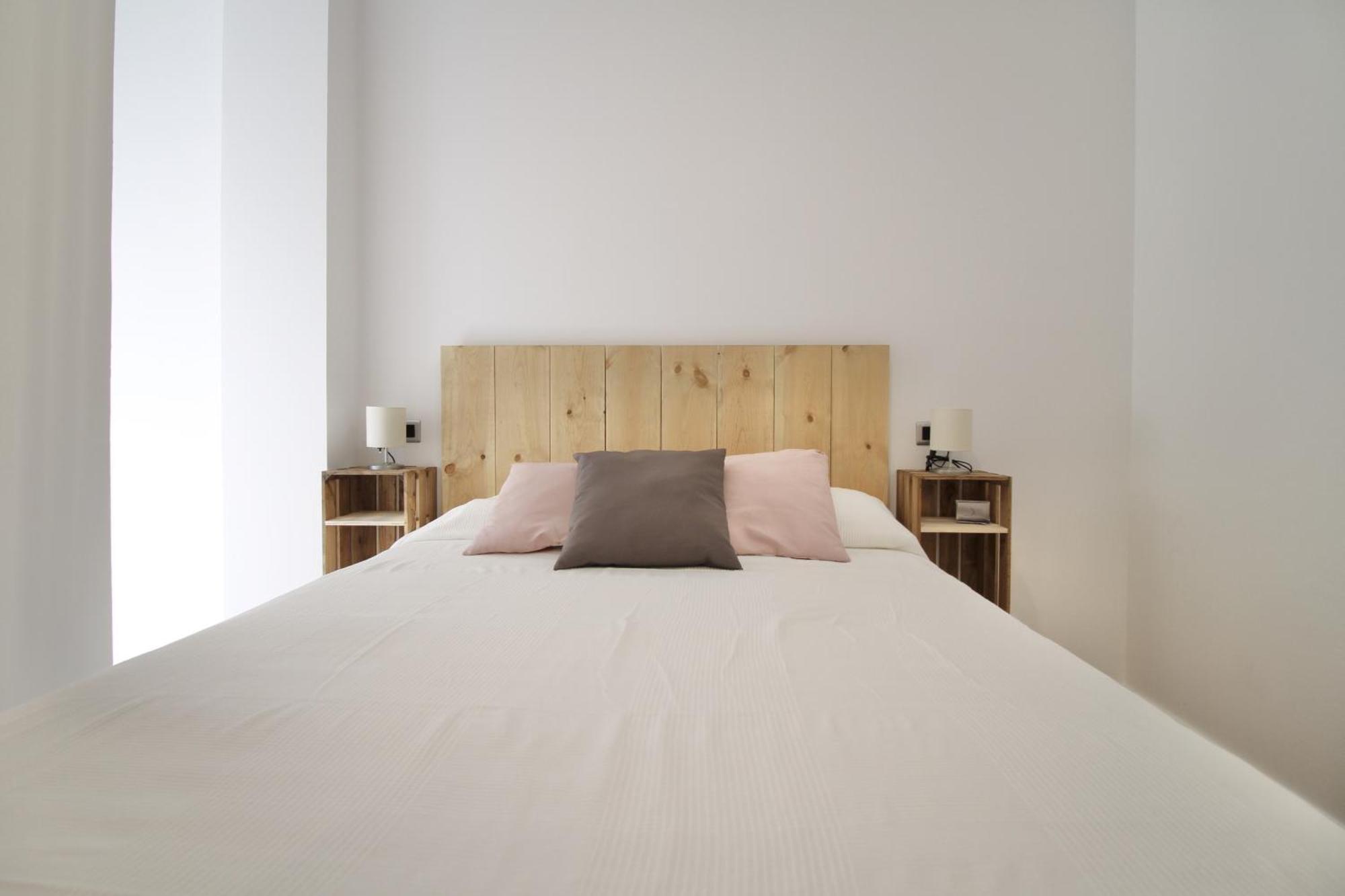Apartamento Mediterranean Way - Style
