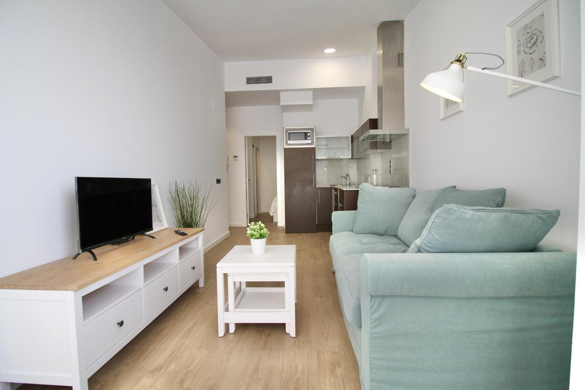 Apartamento Mediterranean Way - Style Tarragona