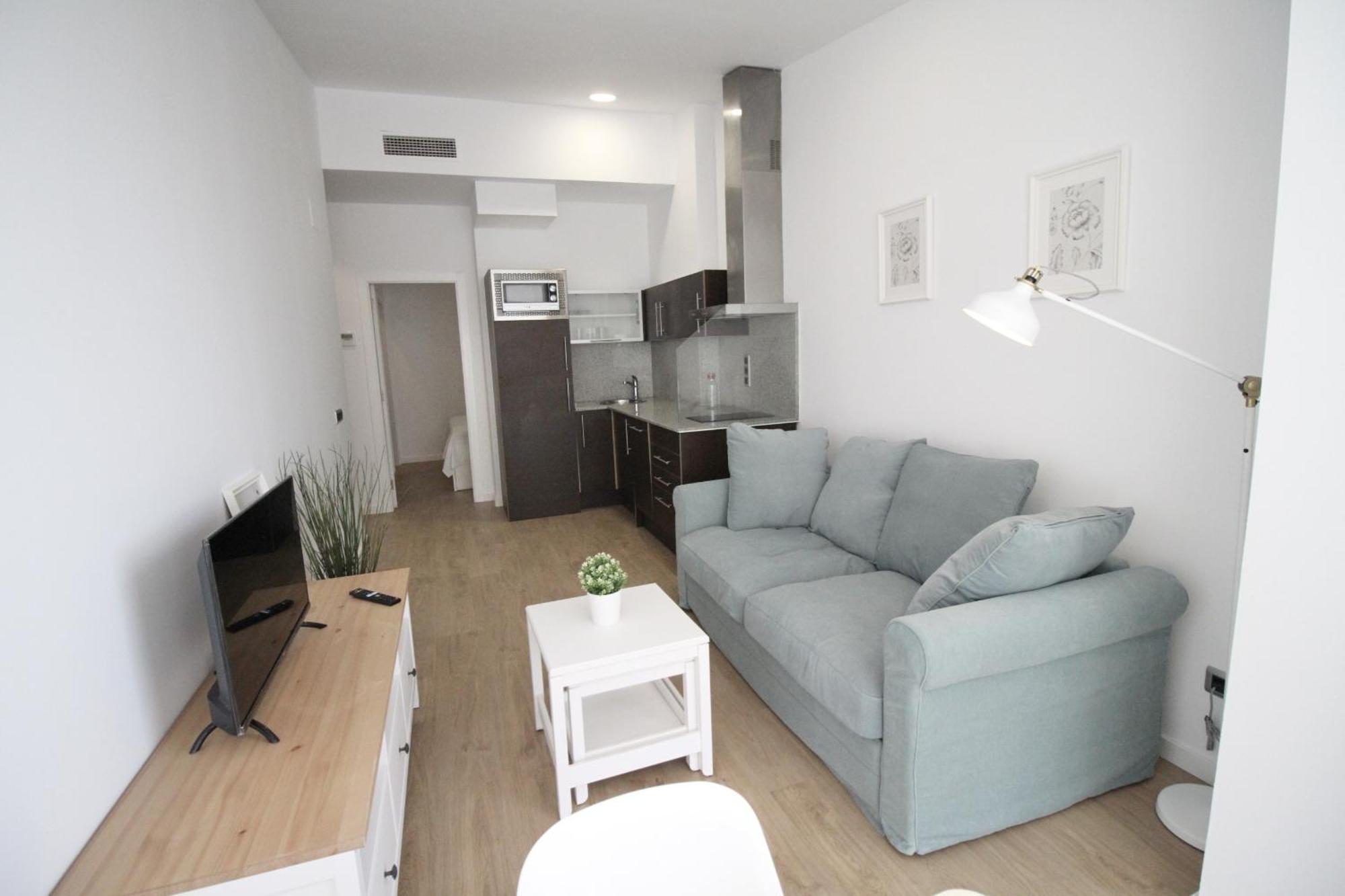 Mediterranean Way - Style Apartamento
