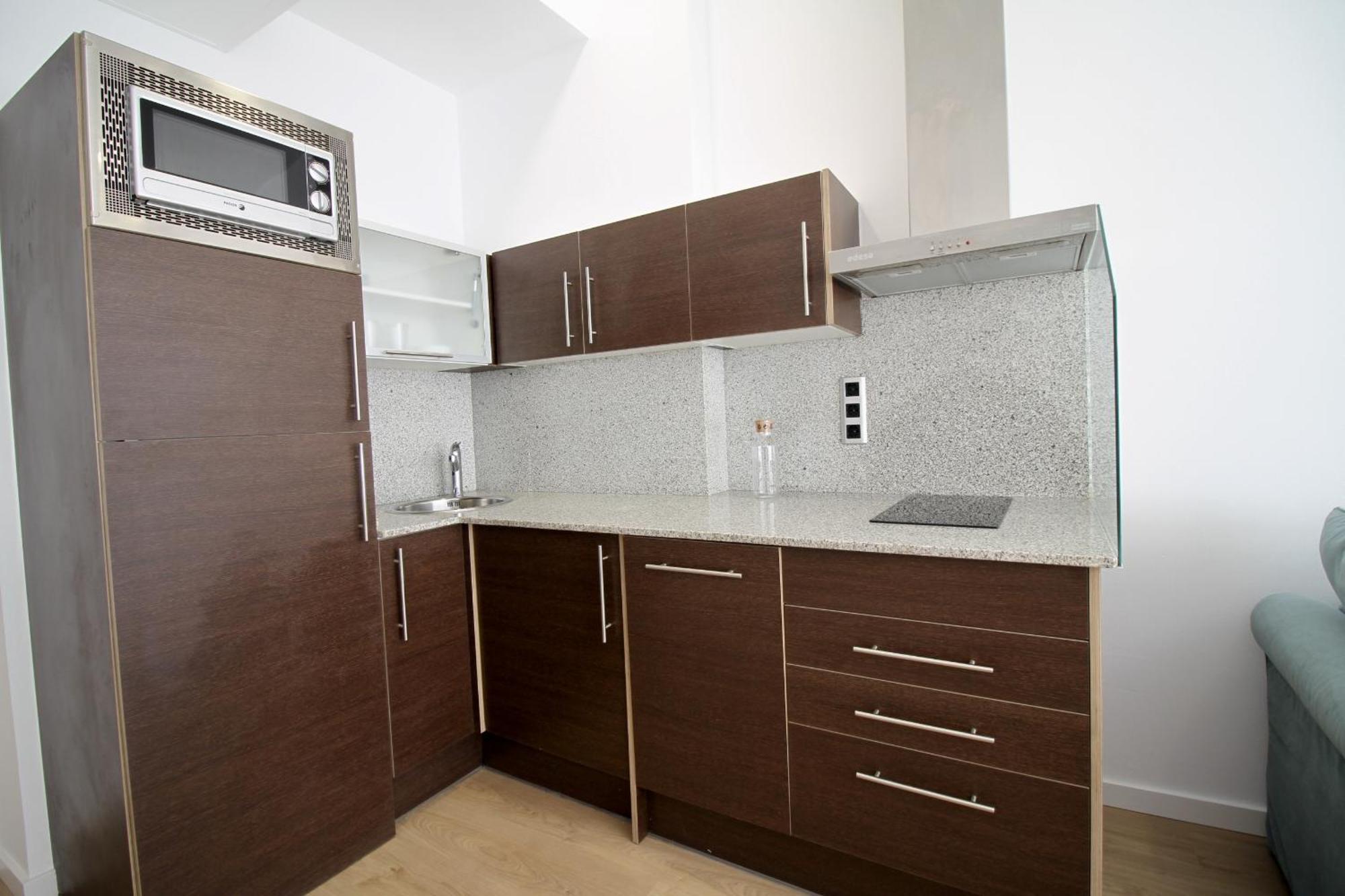 Mediterranean Way - Style Apartamento *