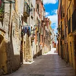 Mediterranean Way - Style Tarragona