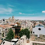 Mediterranean Way - Style Tarragona