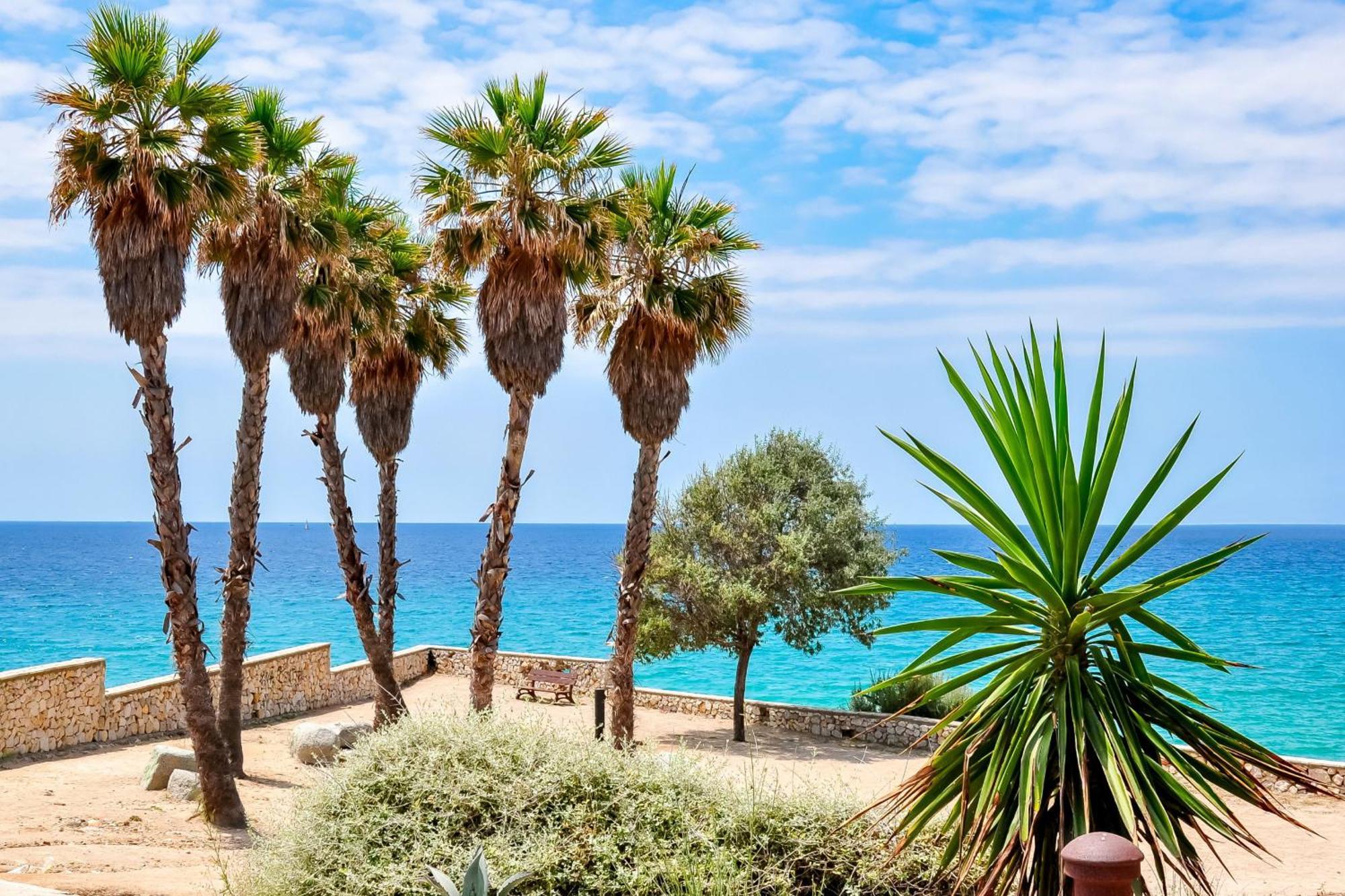 Appartement Mediterranean Way - Style