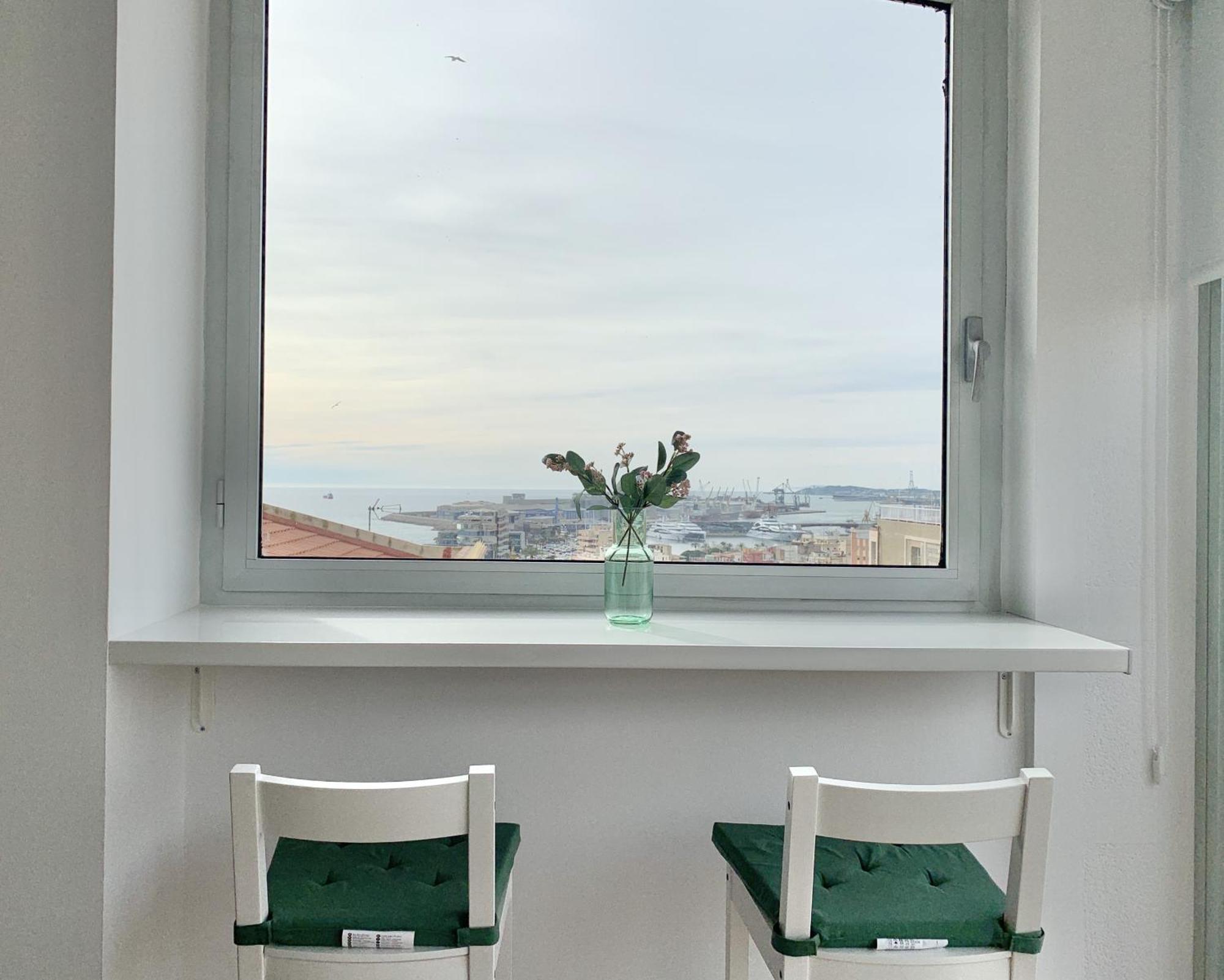 Appartement Mediterranean Way - Style *