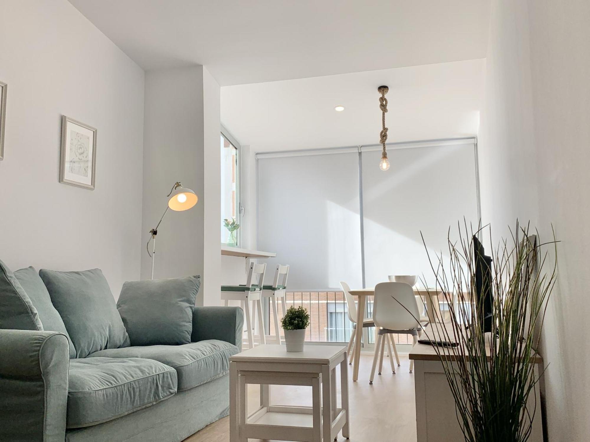 Appartement Mediterranean Way - Style Tarragona